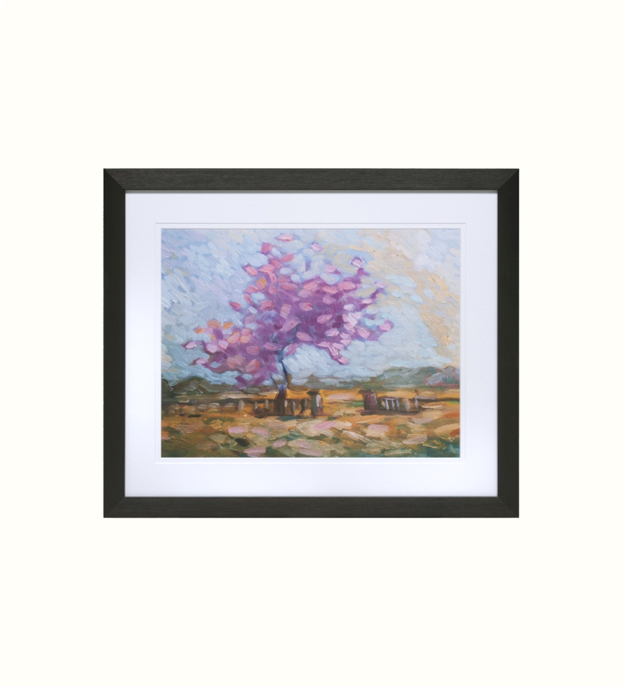 Remini B904 Framed Picture