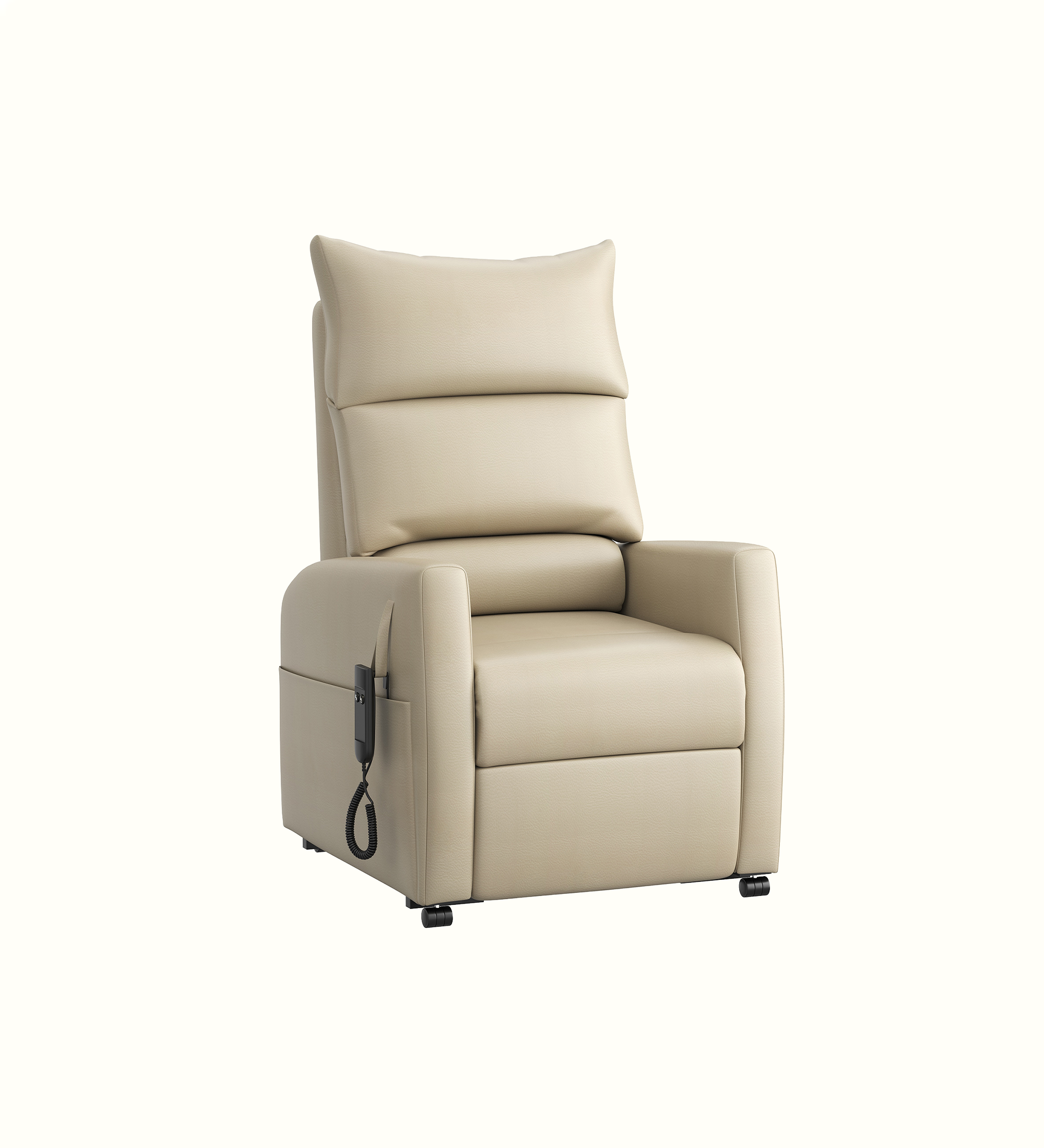Aurora Electric Rise & Recliner