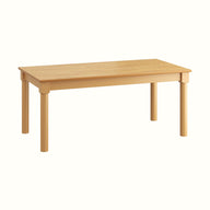 Axel Rectangular 6 Seater Dining Table