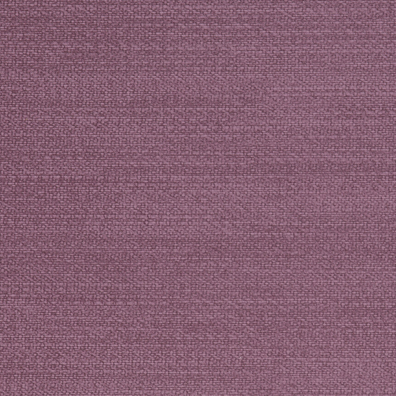 Close-up of Parody Linen Grape contract fabric sample for care home interiors