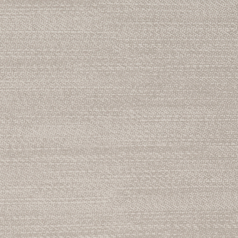 Close-up of Parody Linen Light Grey contract fabric sample for care home interiors