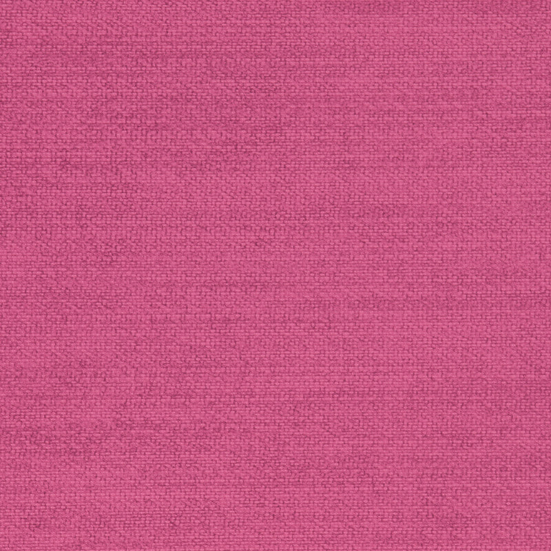 Close-up of Parody Linen Orchid contract fabric sample for care home interiors