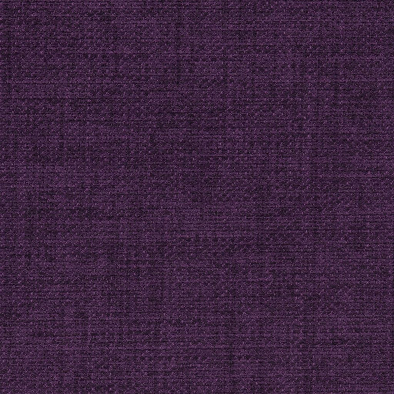 Close-up of Linetta Damson contract fabric sample for care home interiors