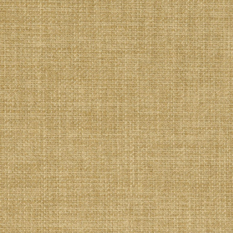 Close-up of Linetta Olive contract fabric sample for care home interiors