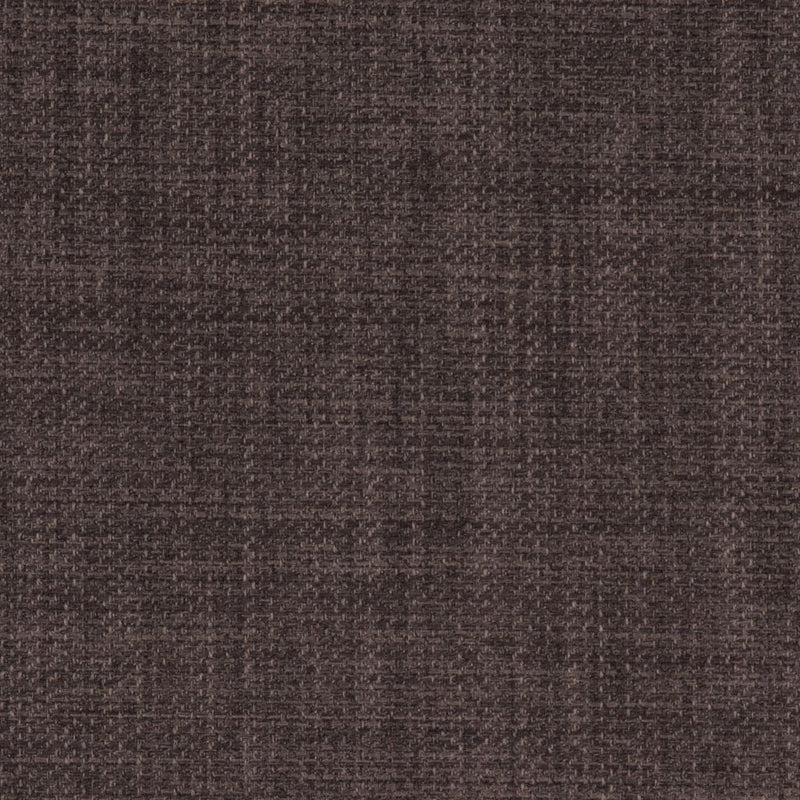 Close-up of Linetta Truffle contract fabric sample for care home interiors