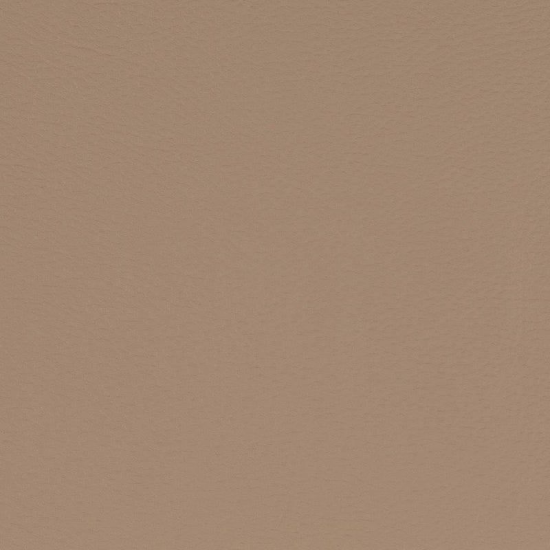Close-up of Paint Pot Beige contract fabric sample for care home interiors