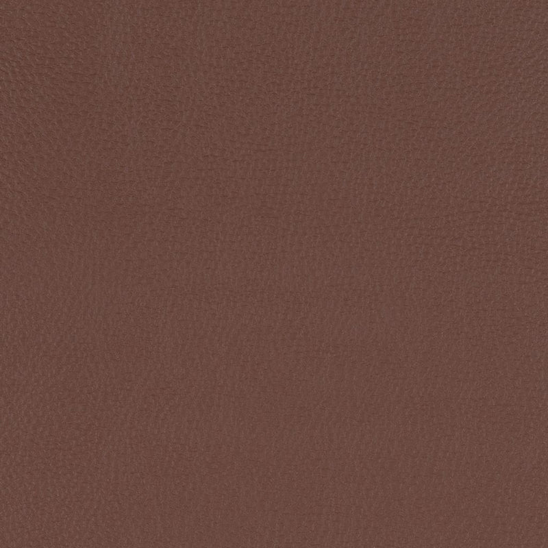 Close-up of Paint Pot Chestnut contract fabric sample for care home interiors