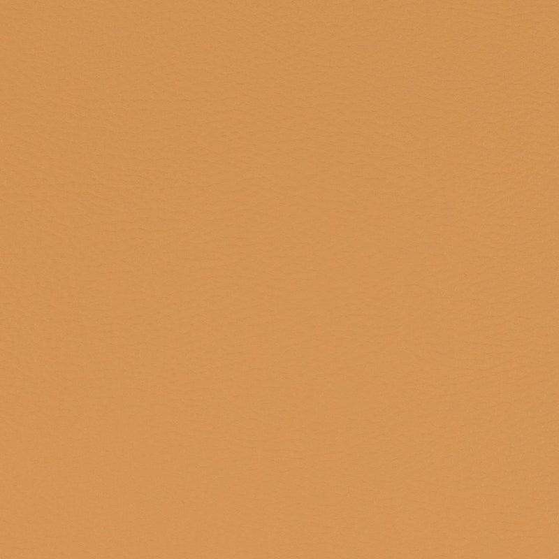 Close-up of Paint Pot Mustard contract fabric sample for care home interiors