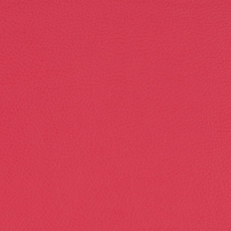 Close-up of Paint Pot Rose contract fabric sample for care home interiors