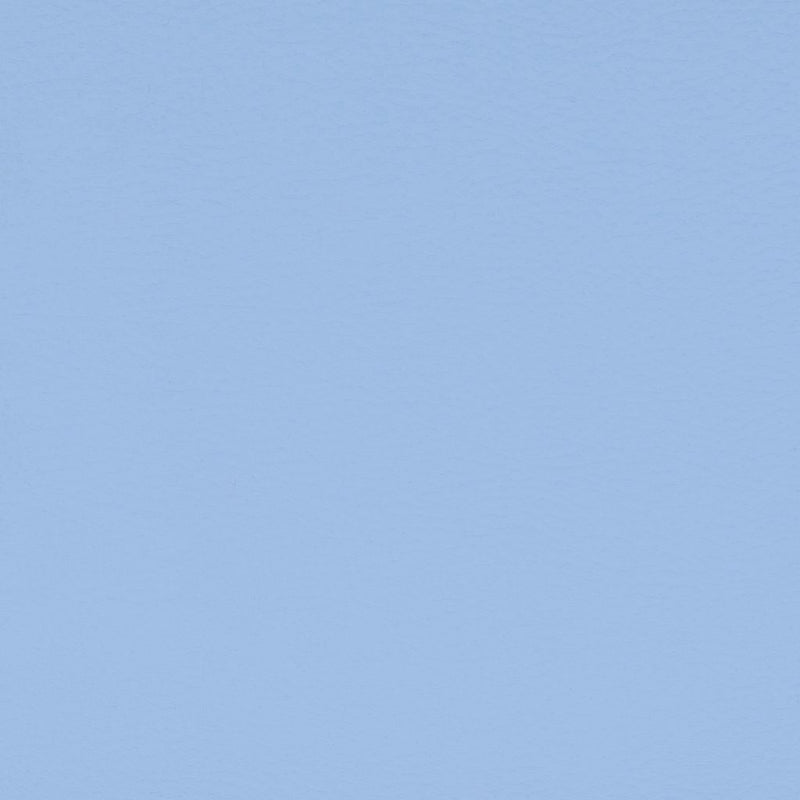 Close-up of Paint Pot Sky contract fabric sample for care home interiors