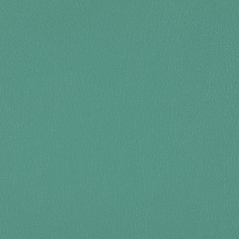 Close-up of Paint Pot Emerald contract fabric sample for care home interiors