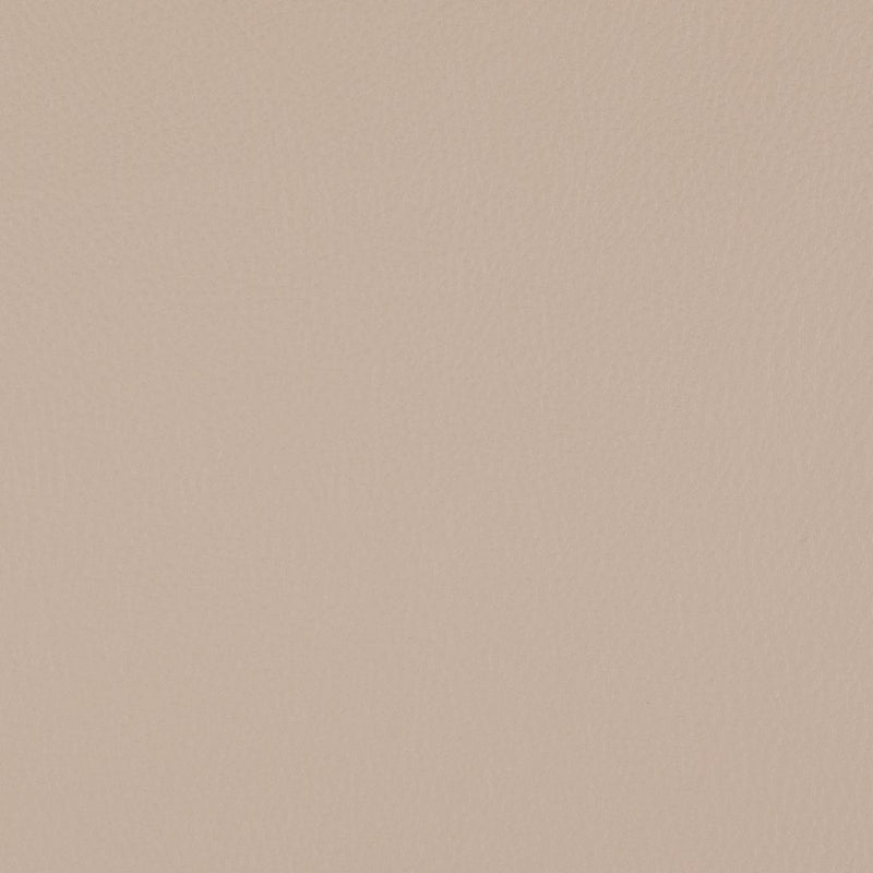 Close-up of Paint Pot Mushroom contract fabric sample for care home interiors