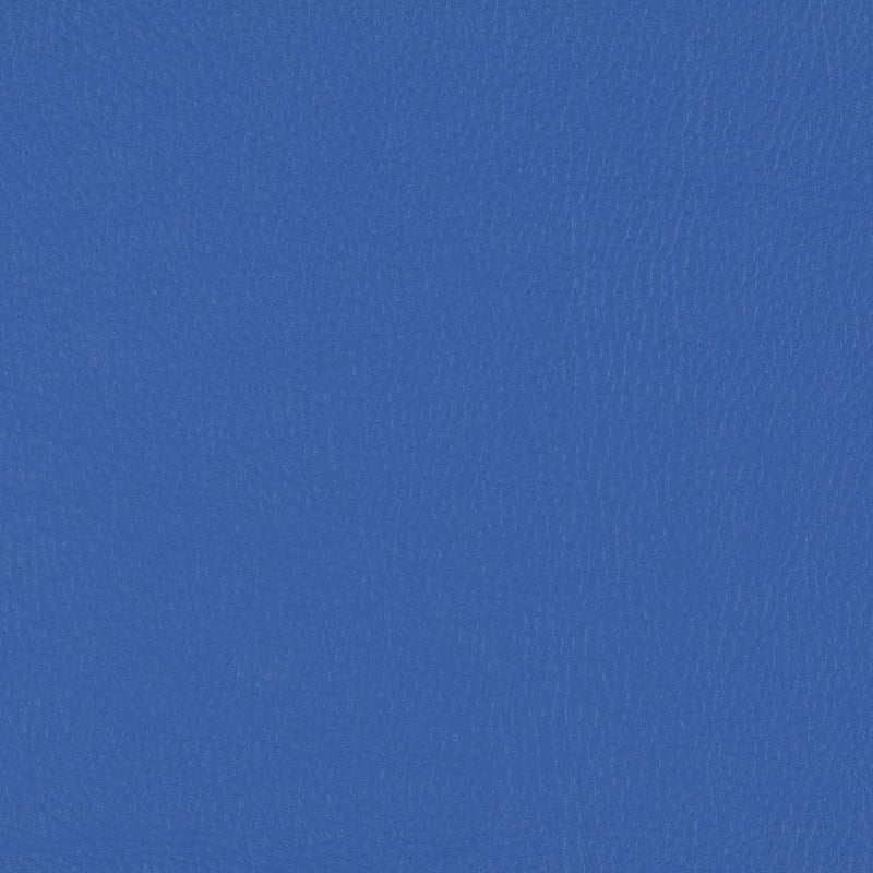Close-up of Paint Pot Sapphire contract fabric sample for care home interiors