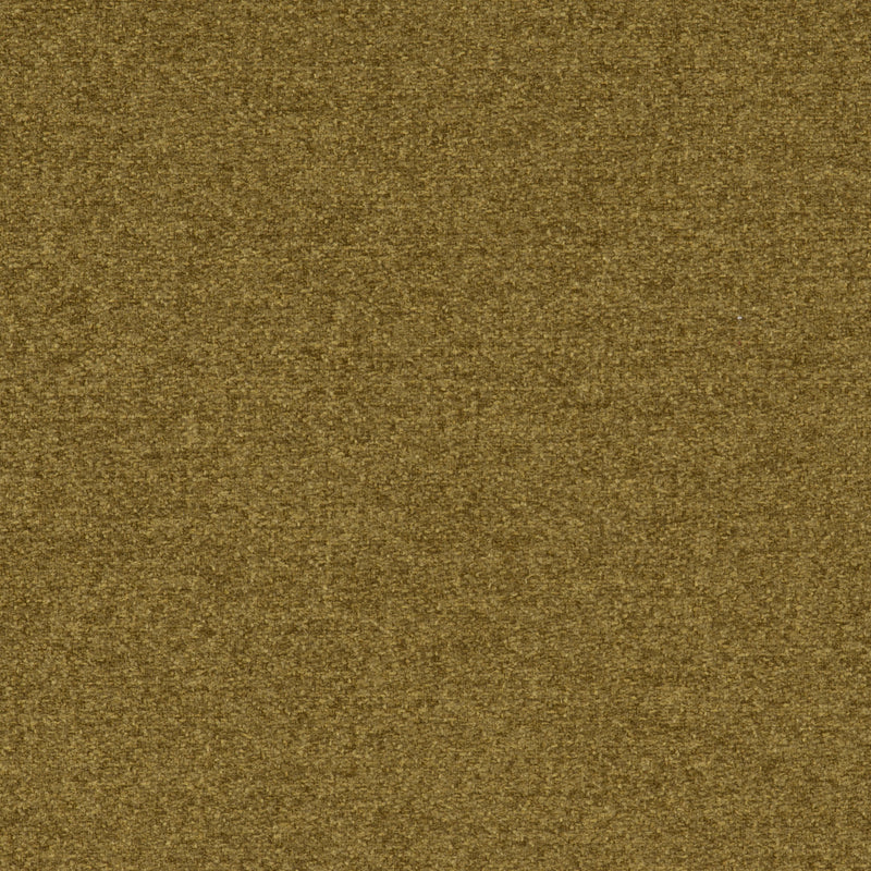 Close-up of Tones Olive contract fabric sample for care home interiors