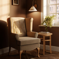 Anderson Wingback Chair