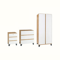 Anker Bedroom Furniture Bundle