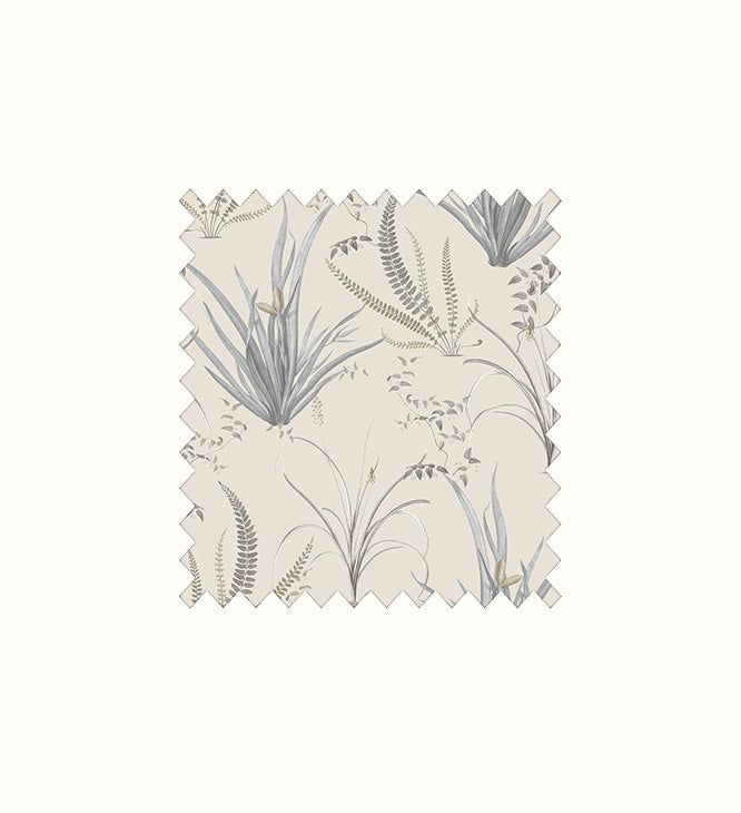 Annika Linen contract fabric sample for care home interiors