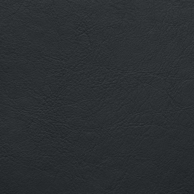 Close-up of Aston Navy contract fabric sample for care home interiors
