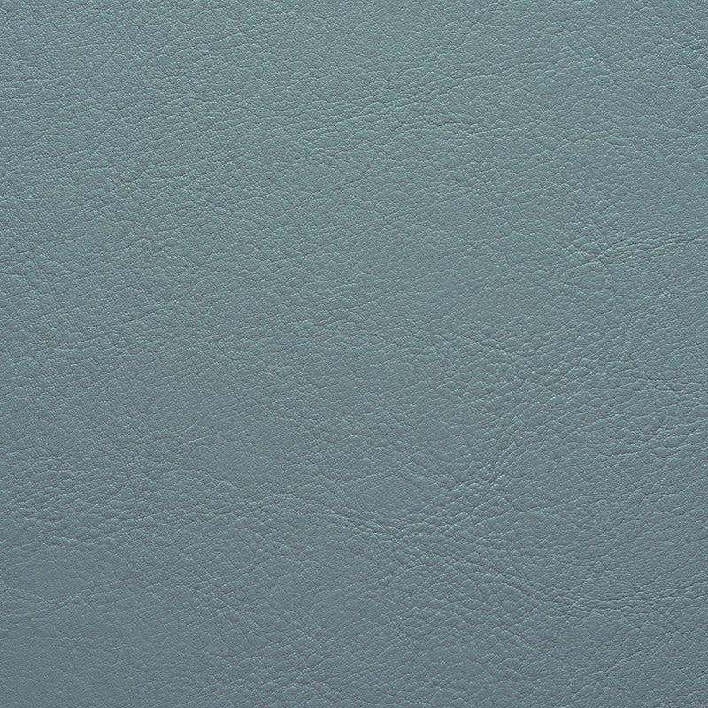 Close-up of Aston Sky contract fabric sample for care home interiors