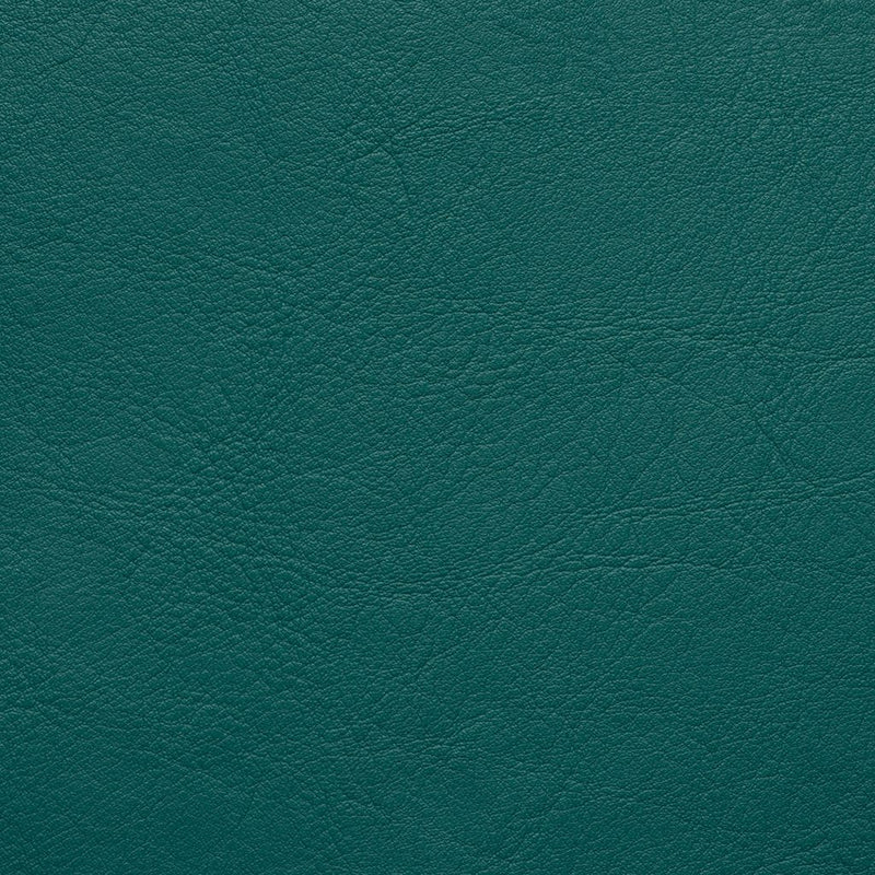 Close-up of Aston Teal contract fabric sample for care home interiors