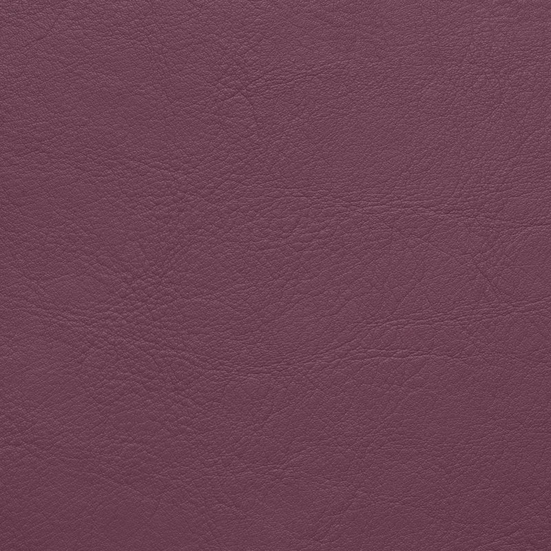 Close-up of Aston Aubergine contract fabric sample for care home interiors