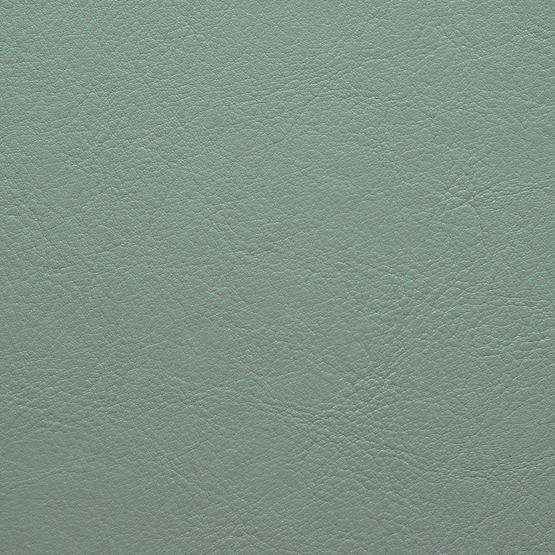 Close-up of Aston Seafoam contract fabric sample for care home interiors