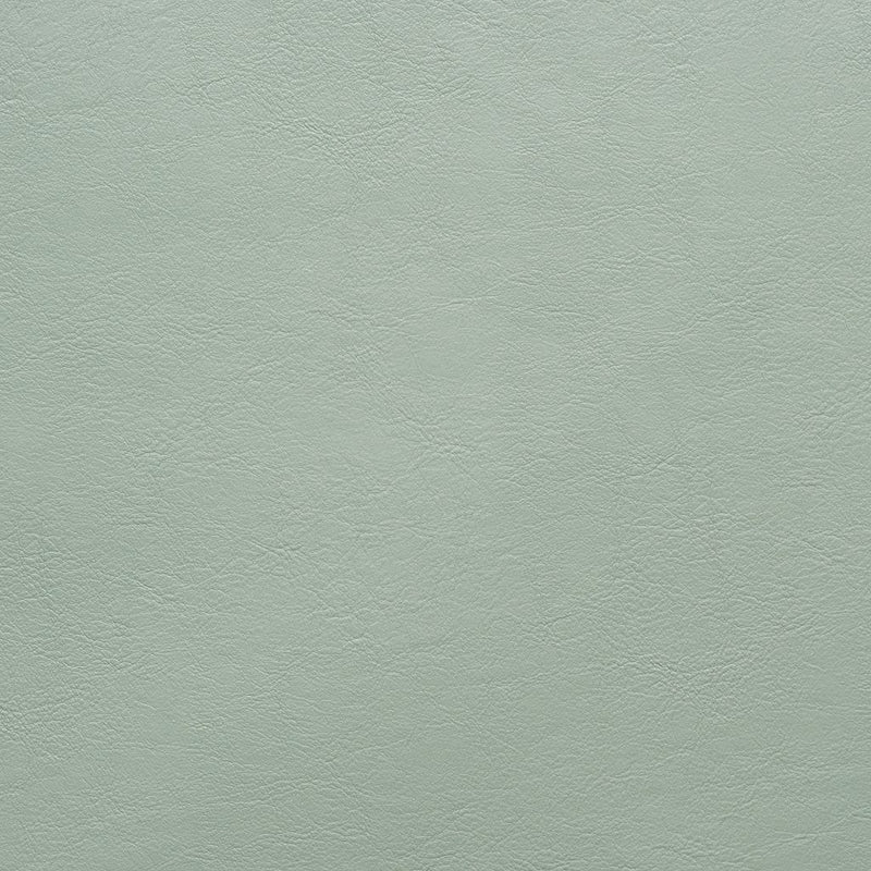 Close-up of Aston Celadon contract fabric sample for care home interiors