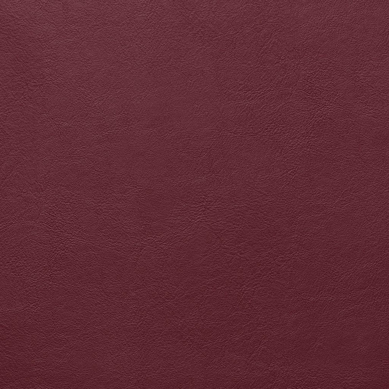 Close-up of Aston Claret contract fabric sample for care home interiors