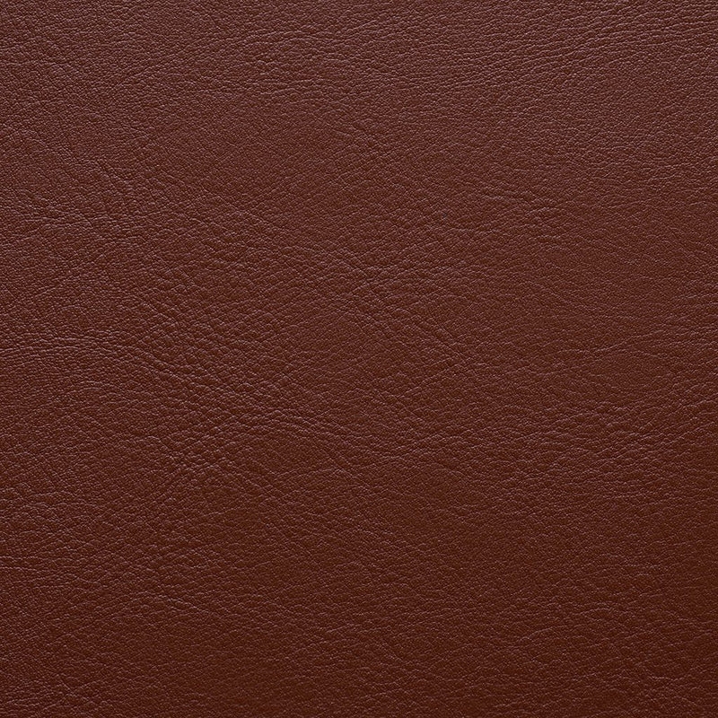 Close-up of Aston Burgundy contract fabric sample for care home interiors