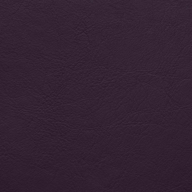Close-up of Aston Purple contract fabric sample for care home interiors
