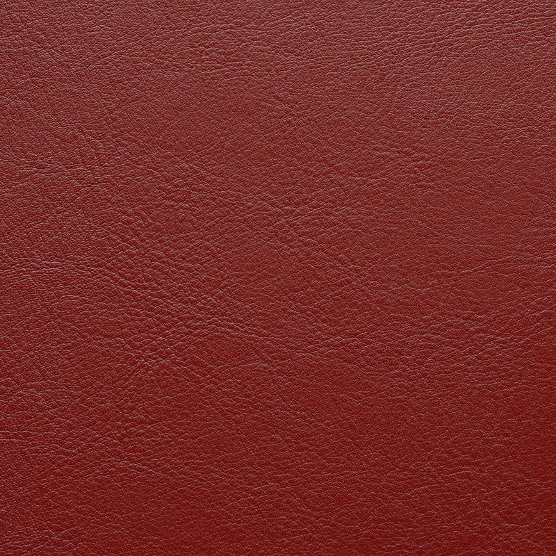 Close-up of Aston Cherry contract fabric sample for care home interiors