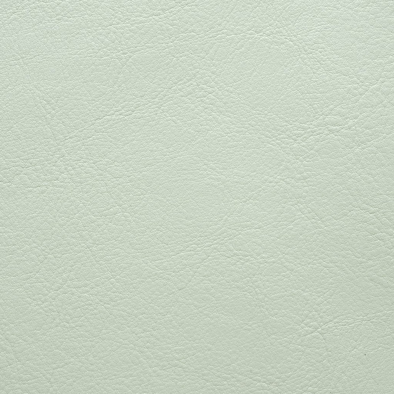 Close-up of Aston Mist contract fabric sample for care home interiors