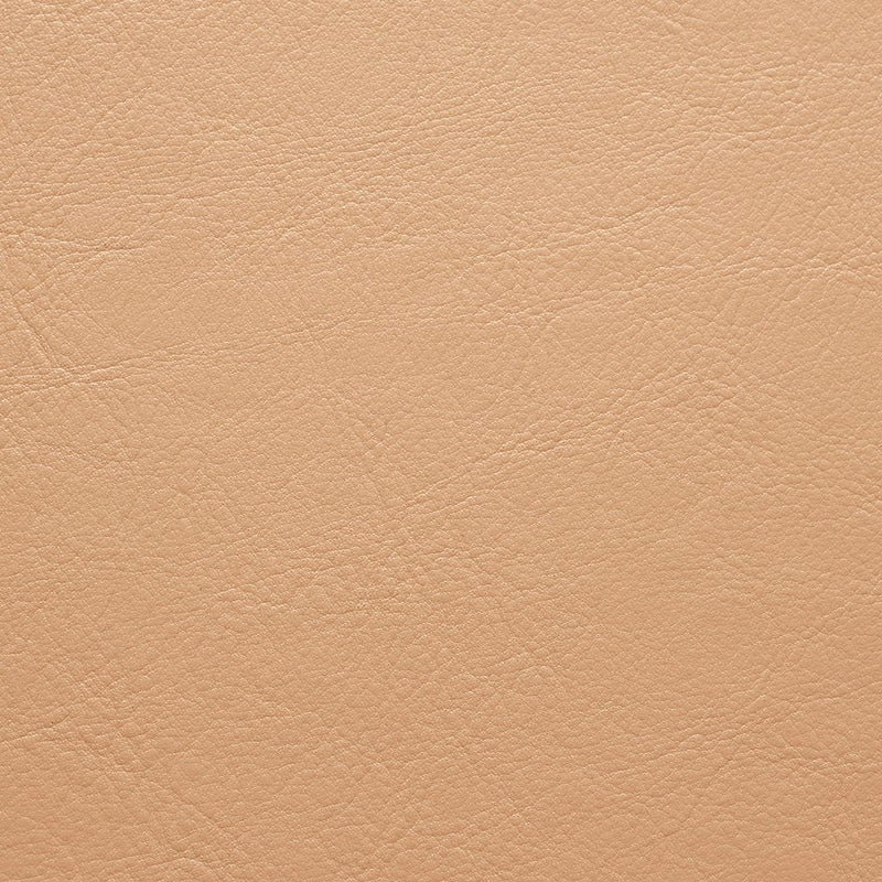 Close-up of Aston Palepink contract fabric sample for care home interiors