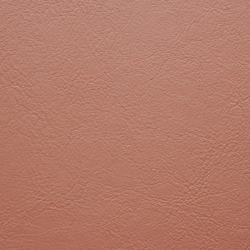 Close-up of Aston Blush contract fabric sample for care home interiors
