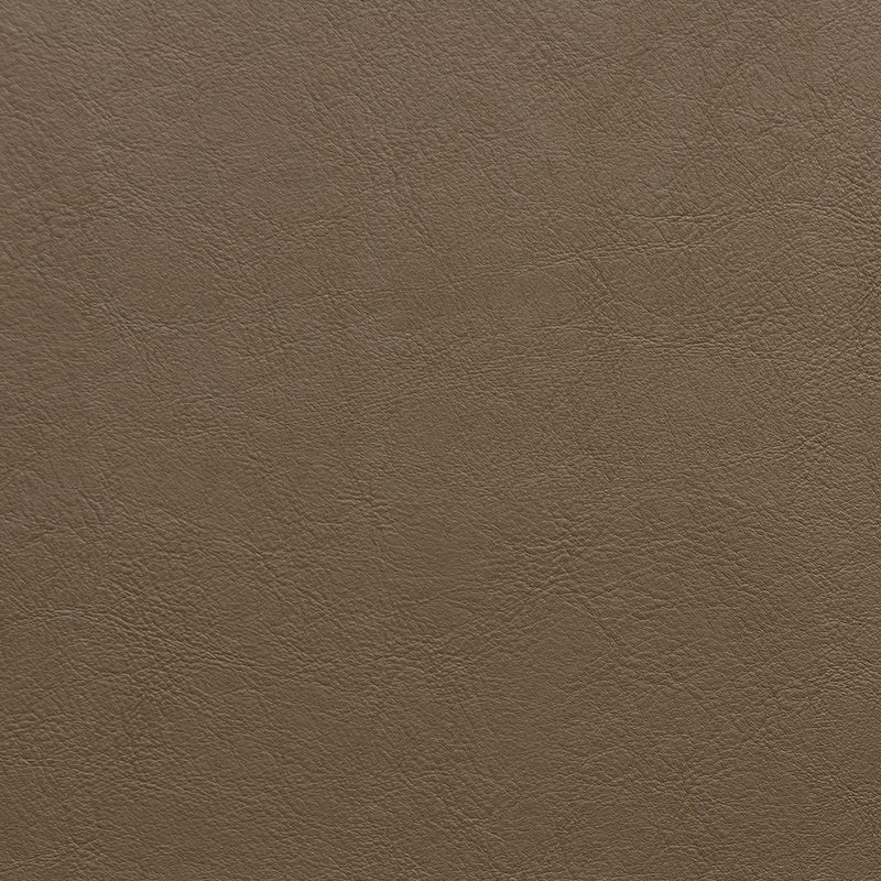 Close-up of Aston Truffle contract fabric sample for care home interiors