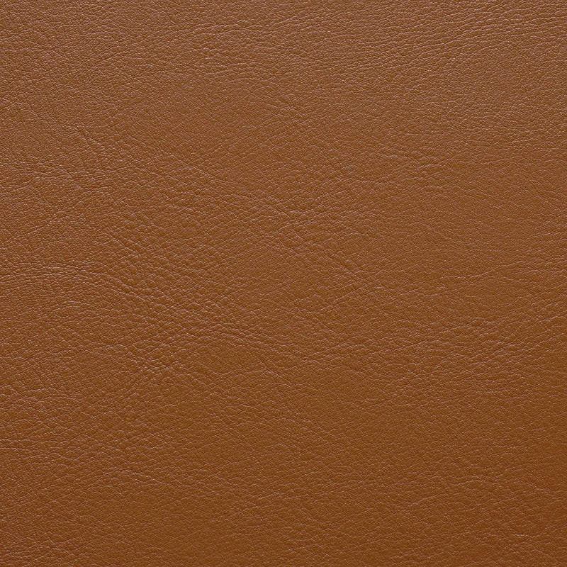 Close-up of Aston Tan contract fabric sample for care home interiors