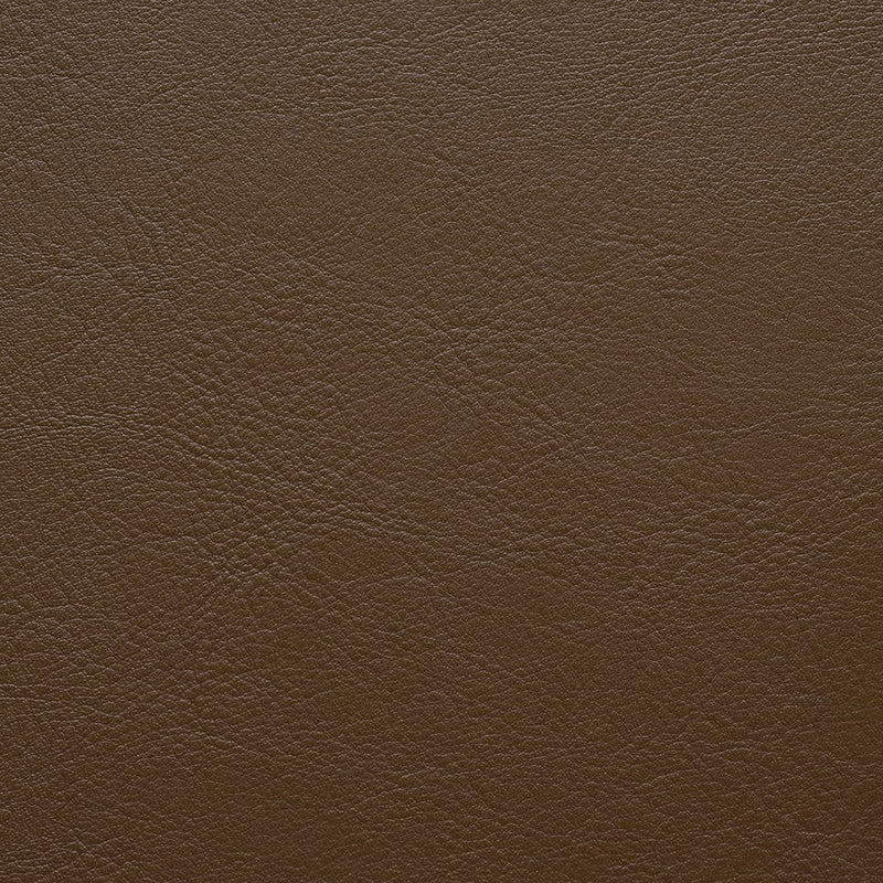 Close-up of Aston Mushroom contract fabric sample for care home interiors