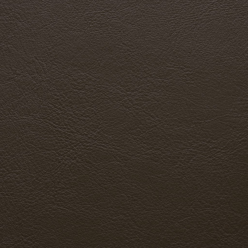 Close-up of Aston Espresso contract fabric sample for care home interiors