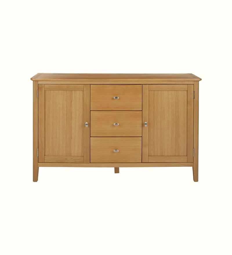 Brighton large sideboard for a care home communal area