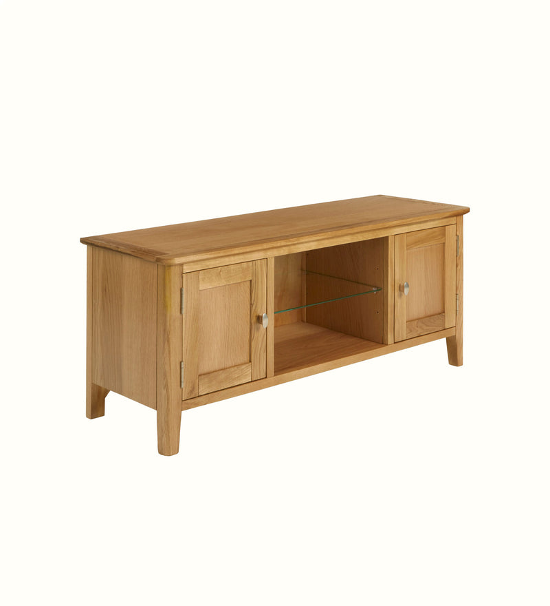 Brighton display unit for a care home communal area, alternate view