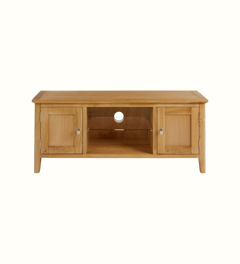 Brighton display unit for a care home communal area