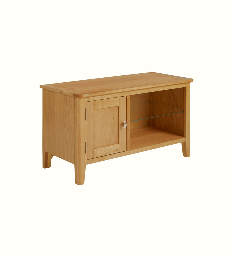 Brighton display unit for a care home communal area, alternate view
