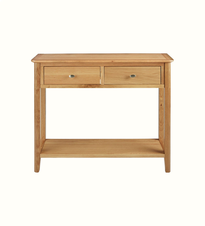 Brighton coffee table for an elderly care communal area