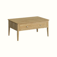 Bristol Coffee Table