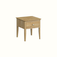Bristol Lamp Table
