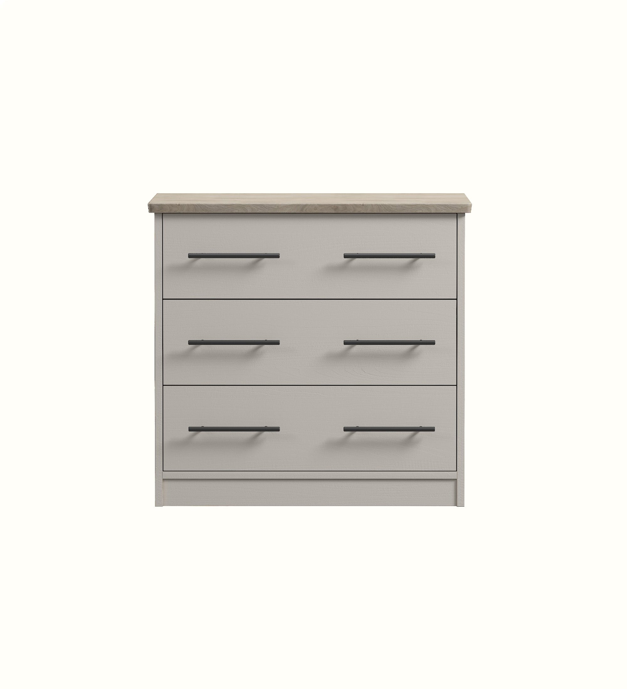 Bronson 3 Drawer Chest