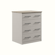 Bronson 4 Drawer Chest
