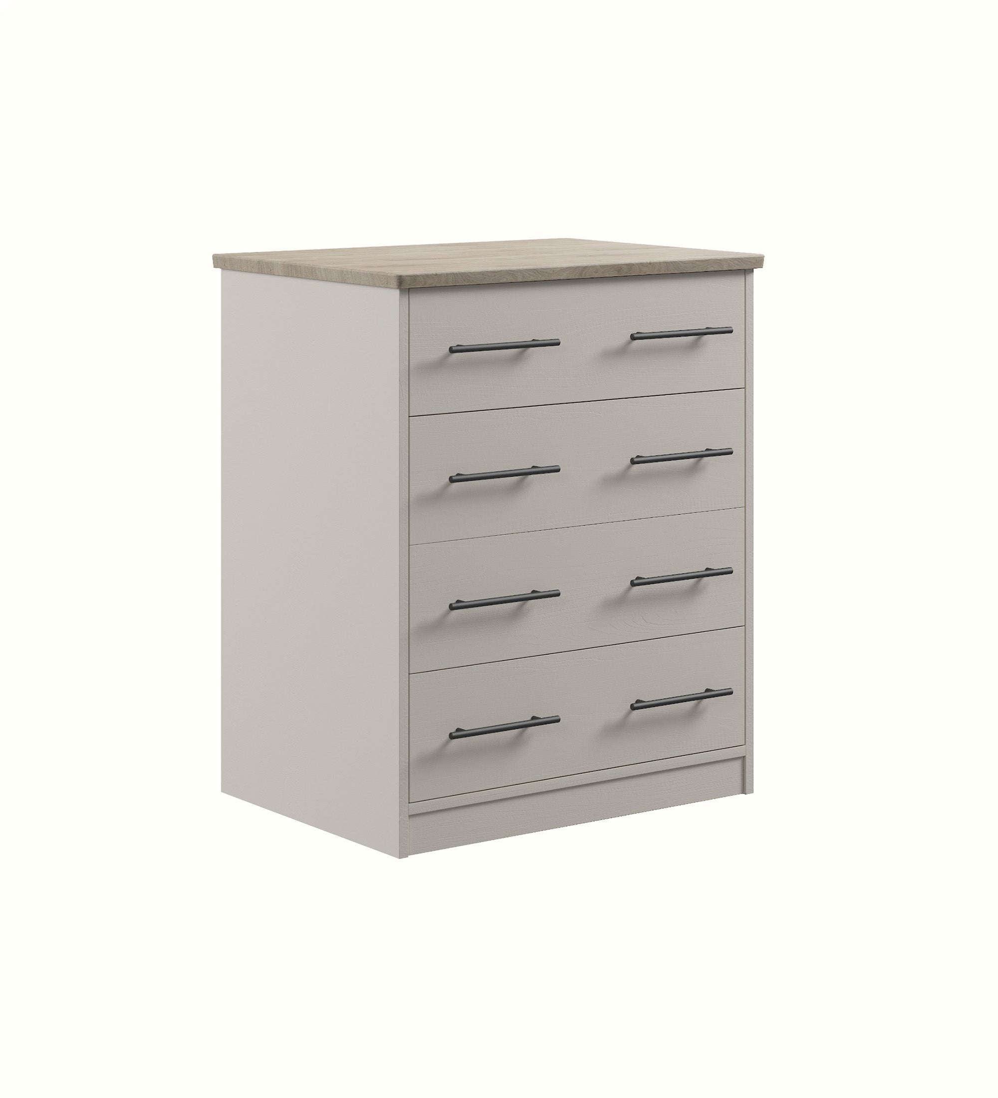 Bronson 4 Drawer Chest