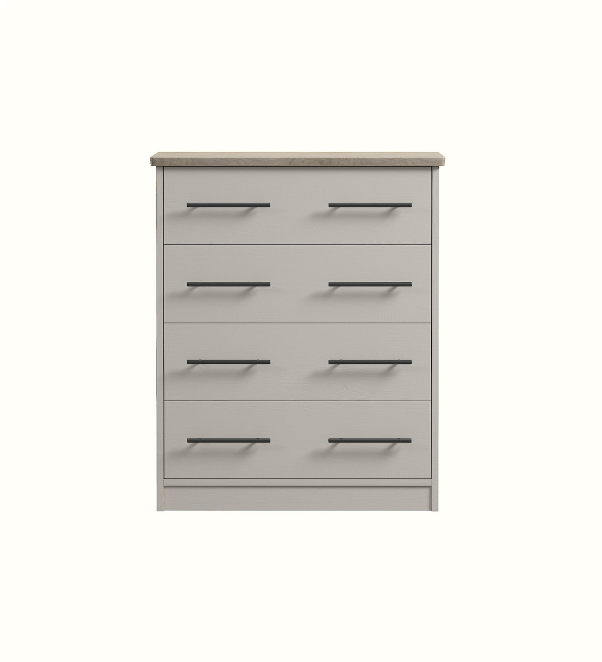 Bronson 4 Drawer Chest