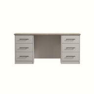 Bronson 6 Drawer Desk